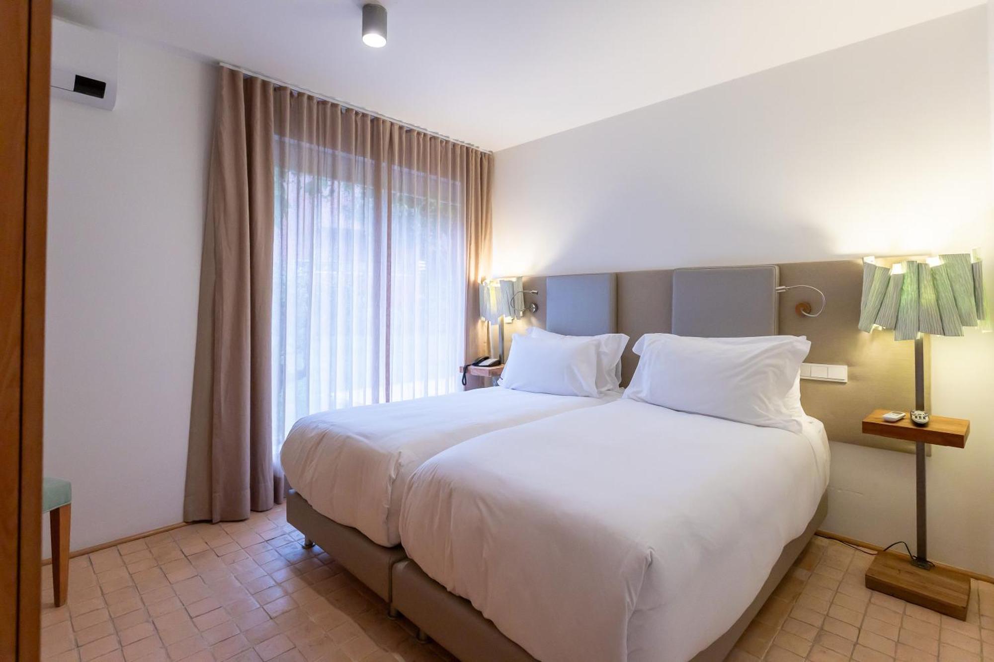 Bom Sucesso Resort Vau  Екстер'єр фото