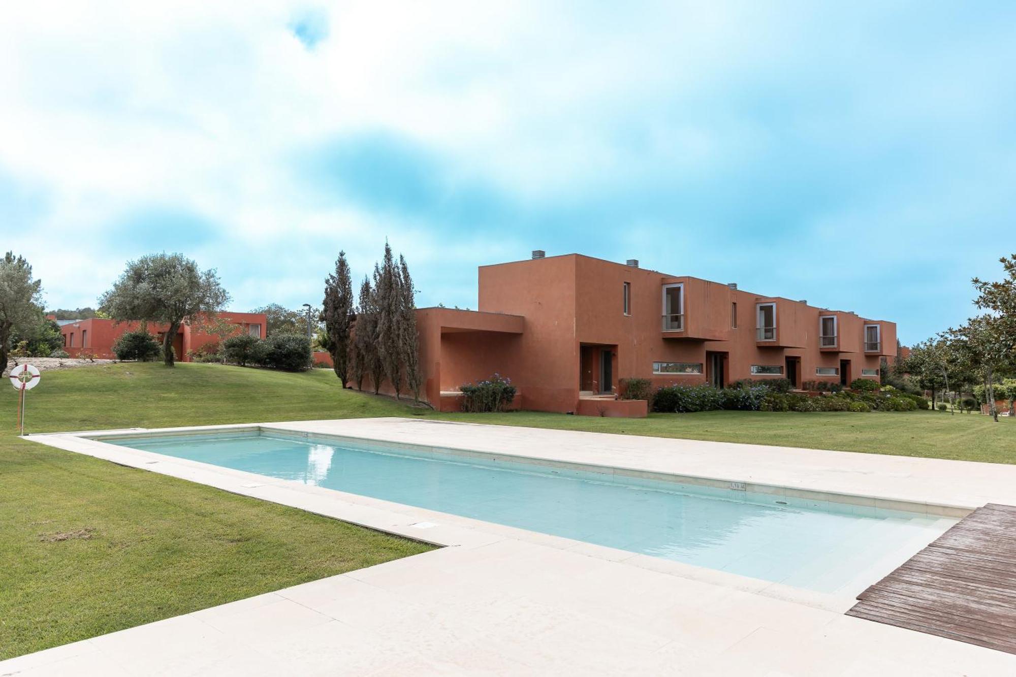 Bom Sucesso Resort Vau  Екстер'єр фото