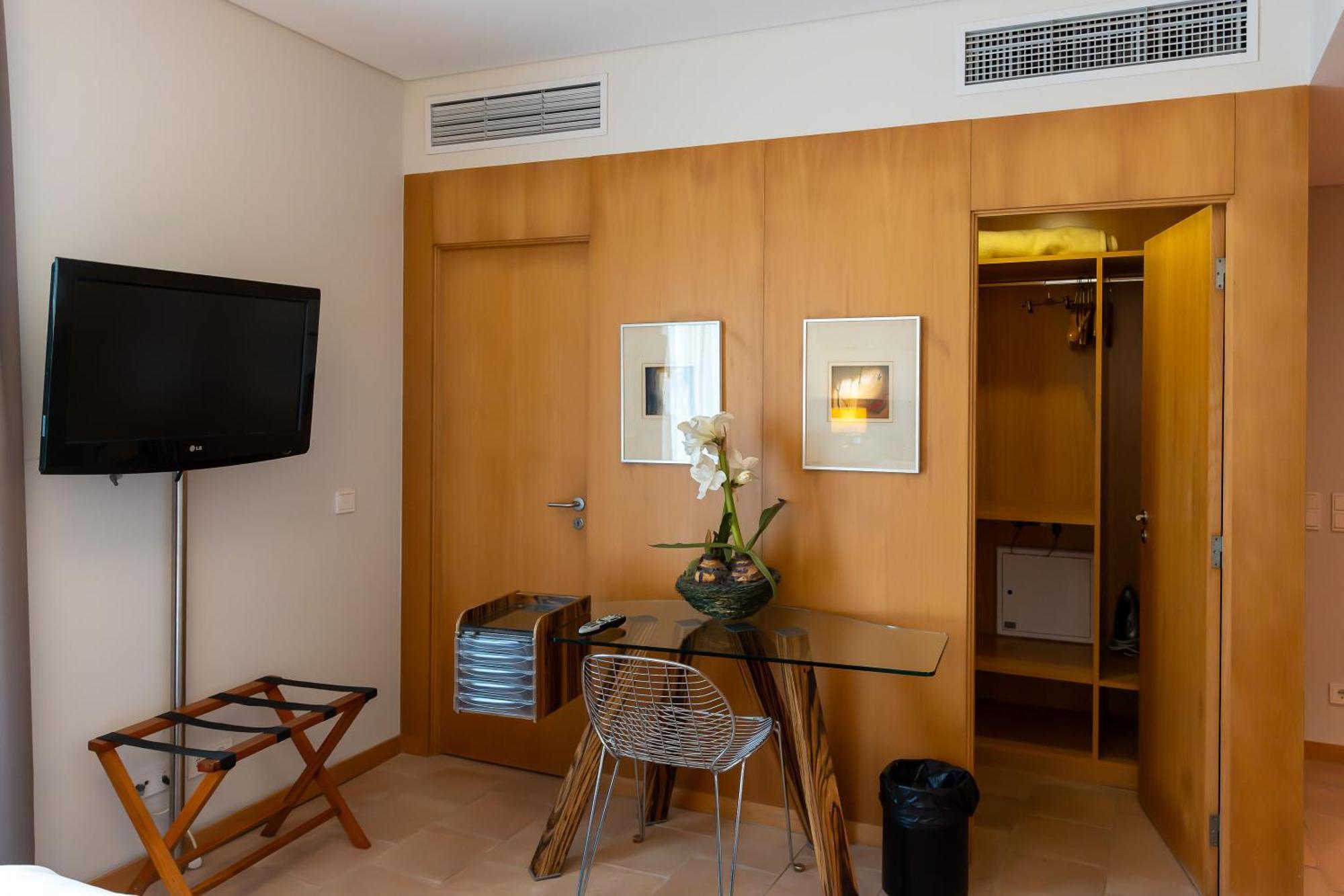 Bom Sucesso Resort Vau  Екстер'єр фото