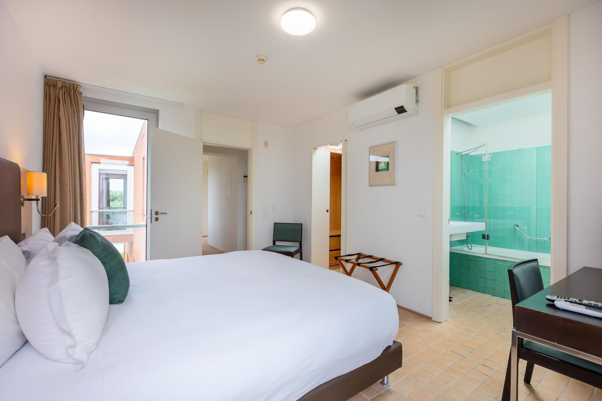 Bom Sucesso Resort Vau  Екстер'єр фото