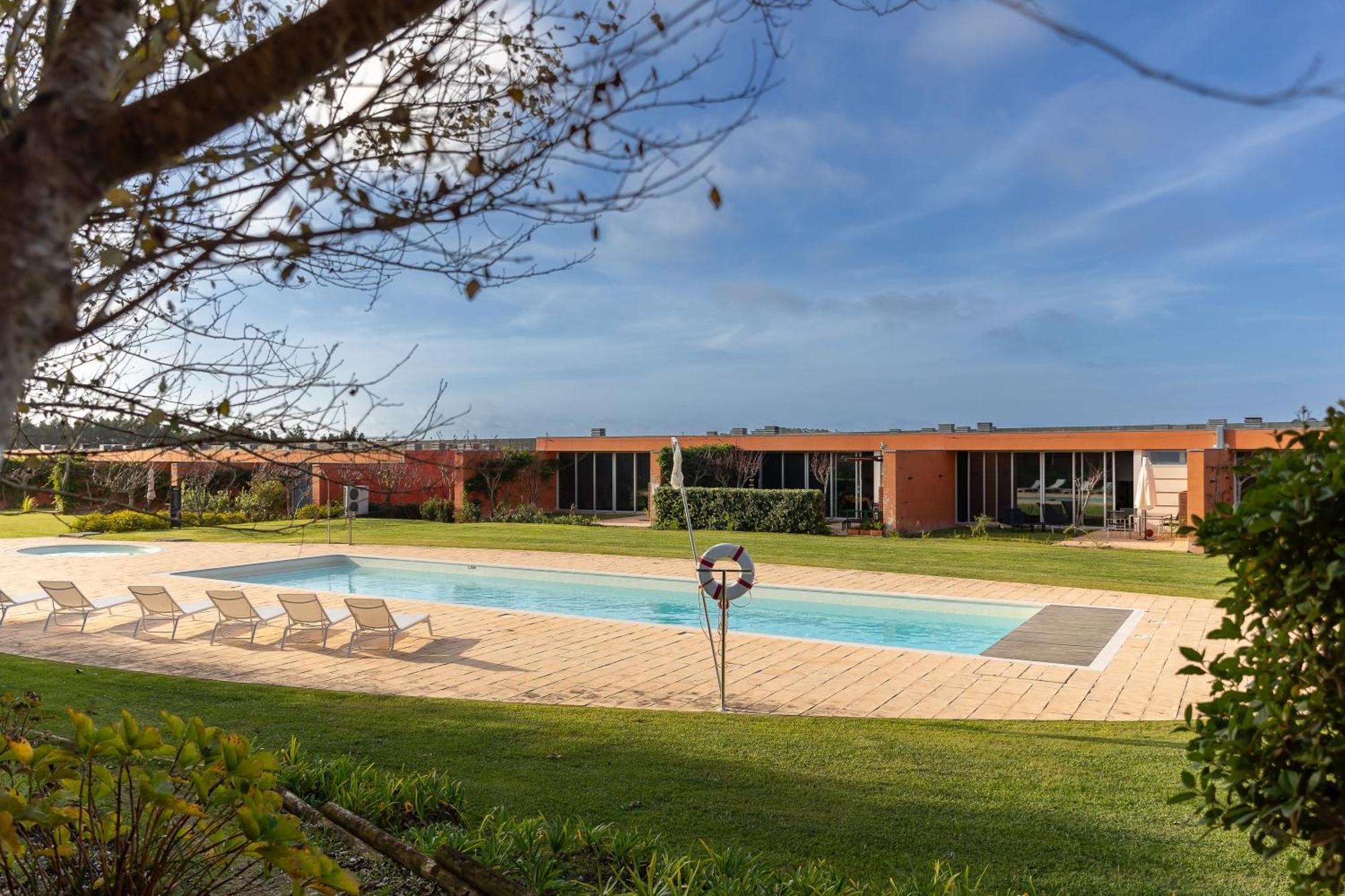 Bom Sucesso Resort Vau  Екстер'єр фото