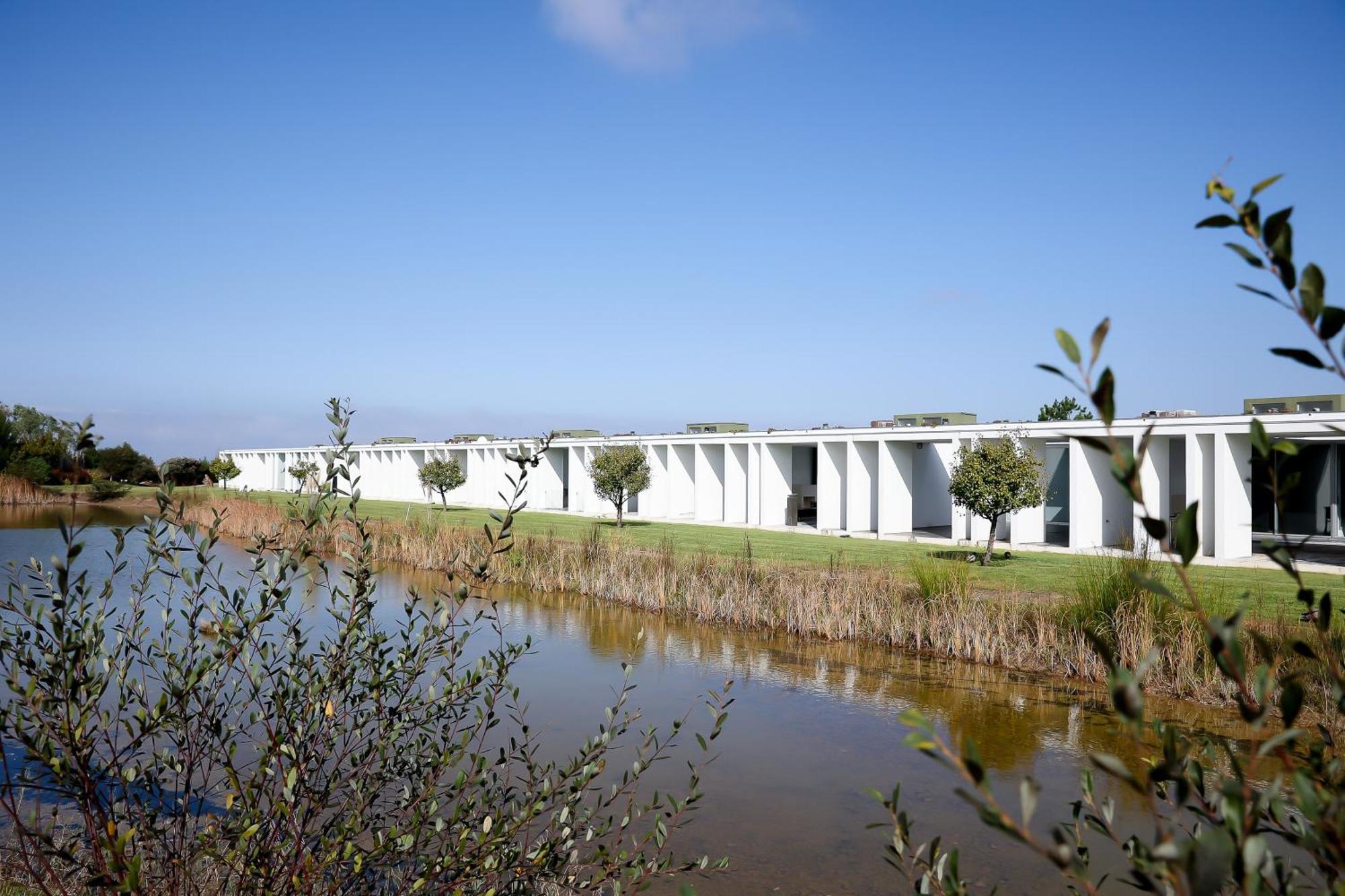 Bom Sucesso Resort Vau  Екстер'єр фото