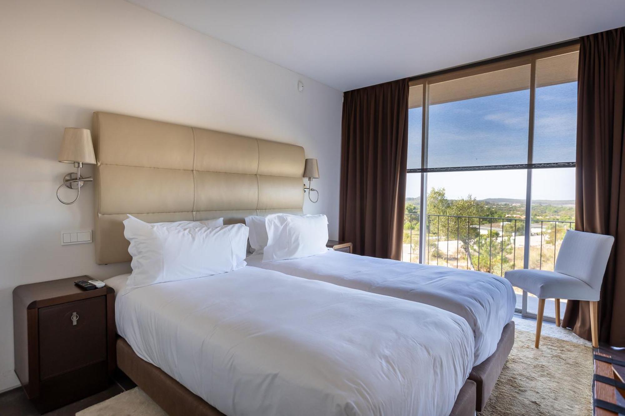 Bom Sucesso Resort Vau  Екстер'єр фото