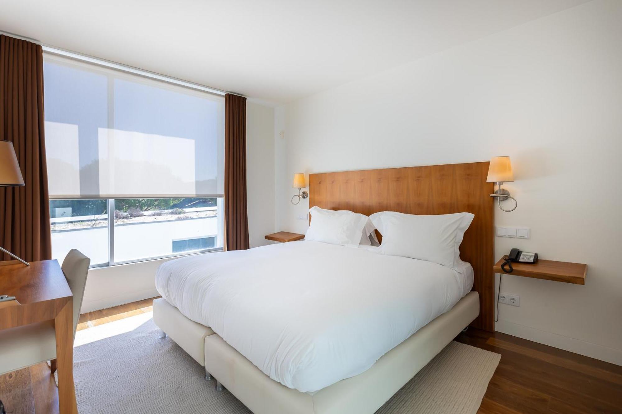 Bom Sucesso Resort Vau  Екстер'єр фото