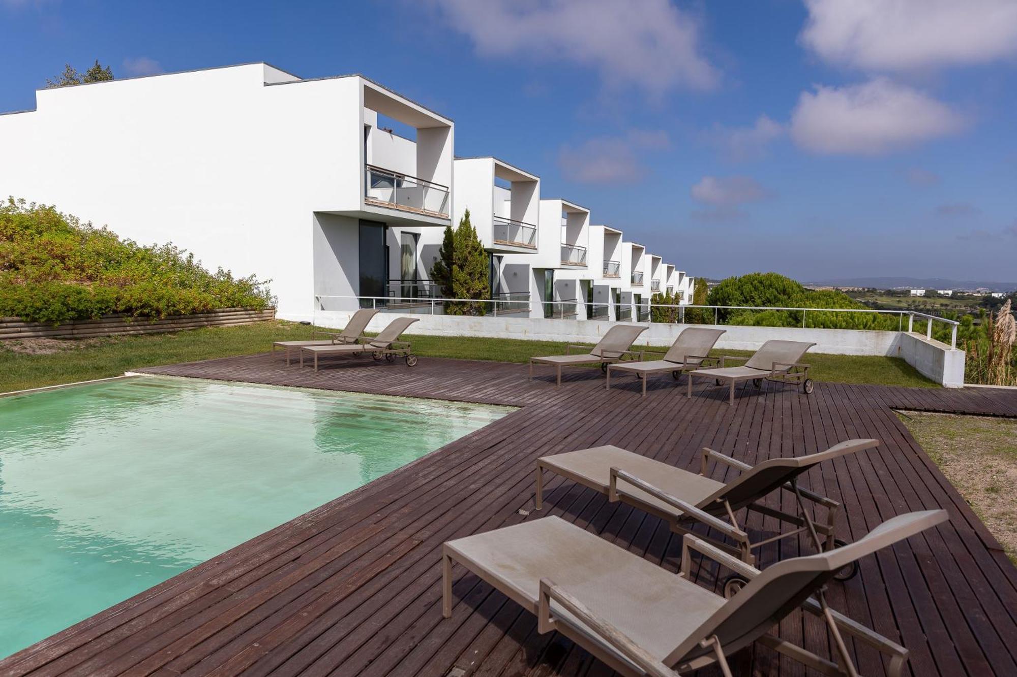 Bom Sucesso Resort Vau  Екстер'єр фото