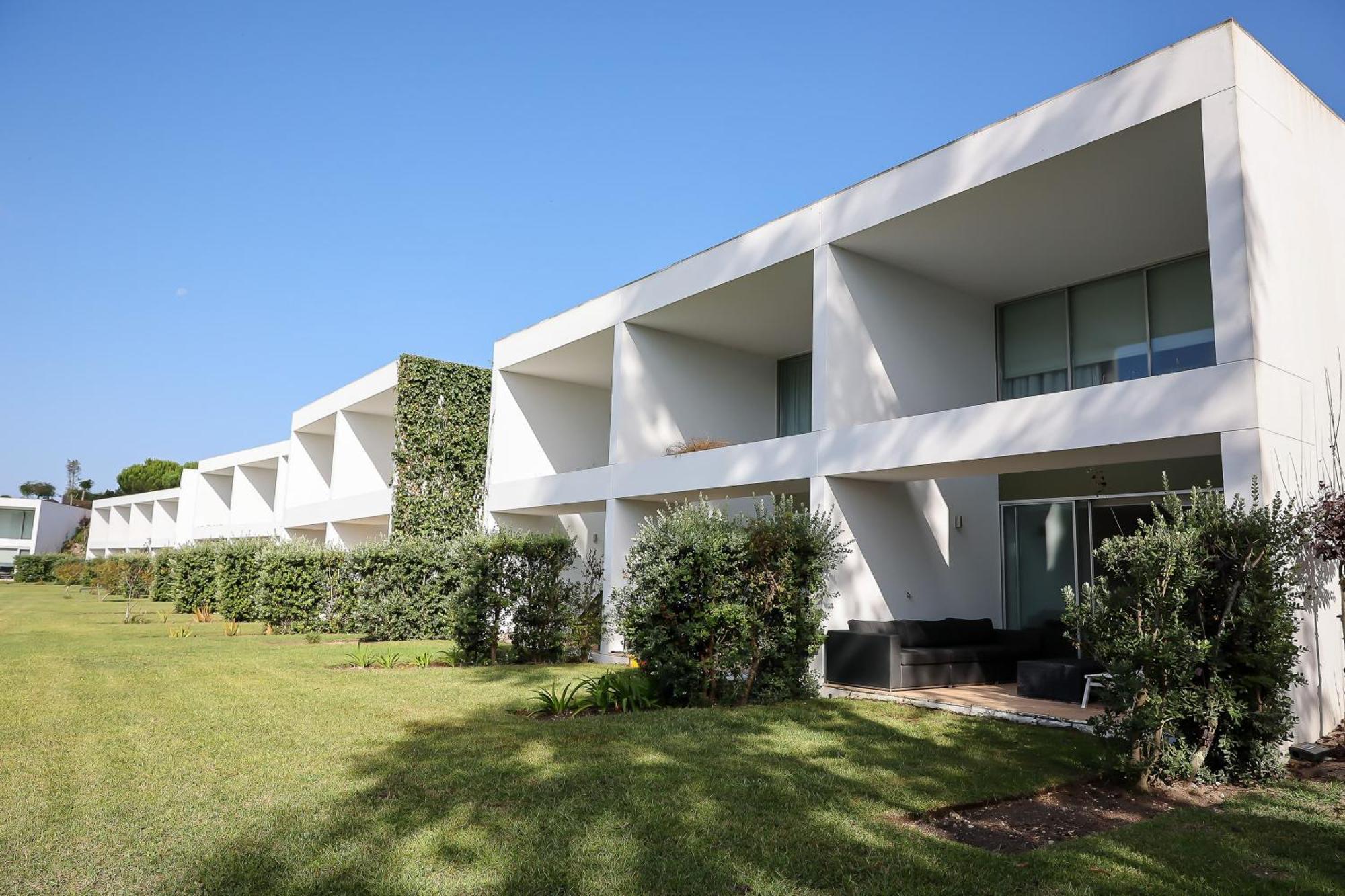 Bom Sucesso Resort Vau  Екстер'єр фото