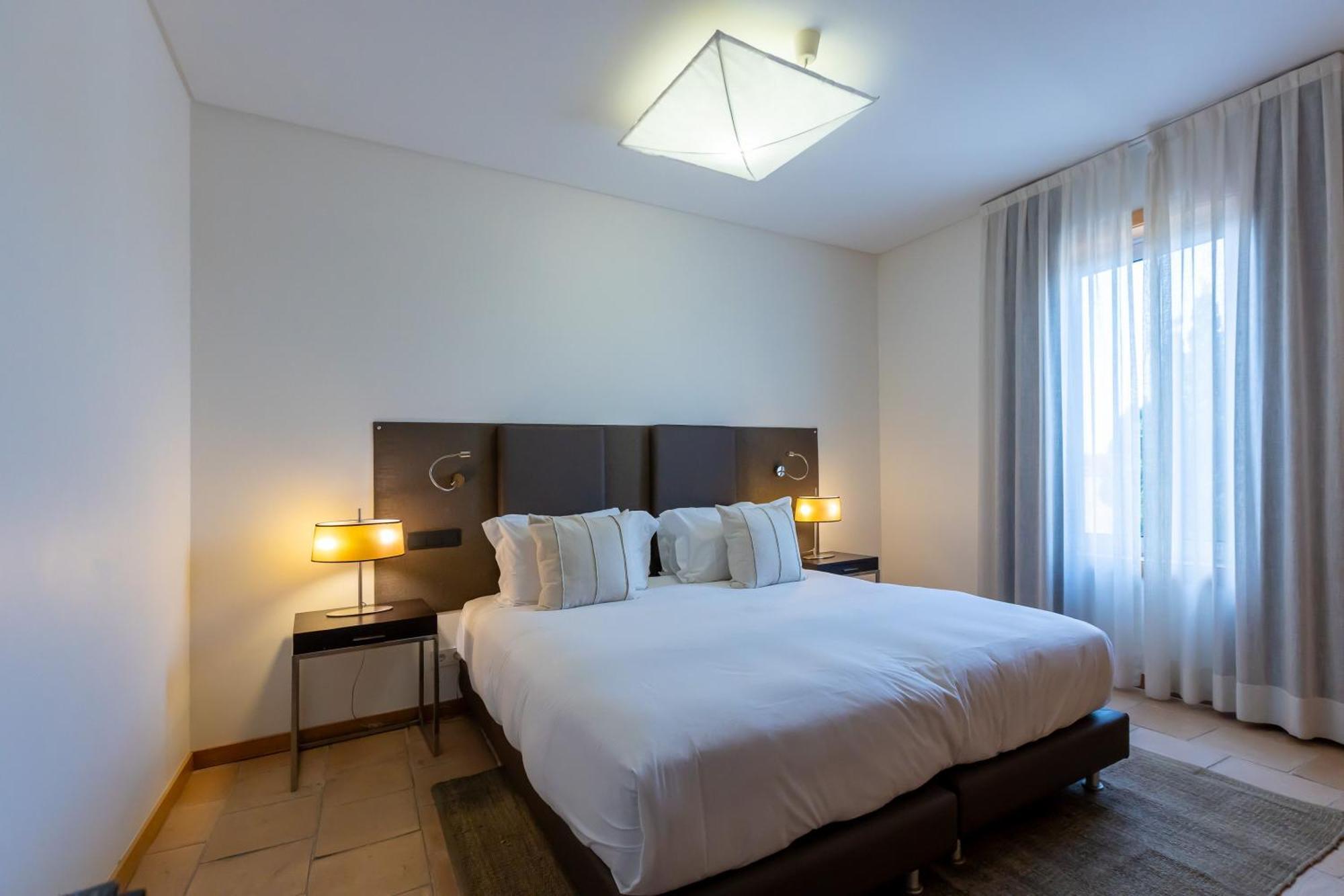 Bom Sucesso Resort Vau  Екстер'єр фото