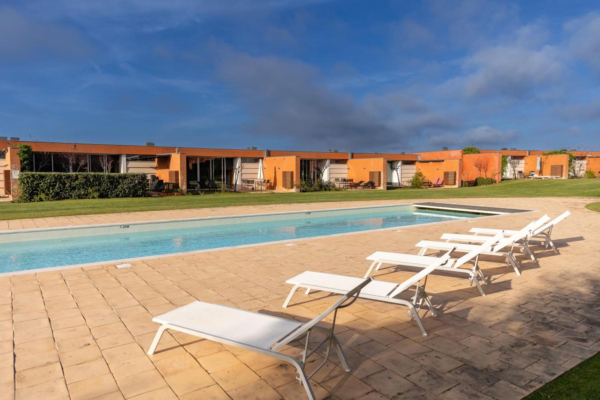 Bom Sucesso Resort Vau  Екстер'єр фото
